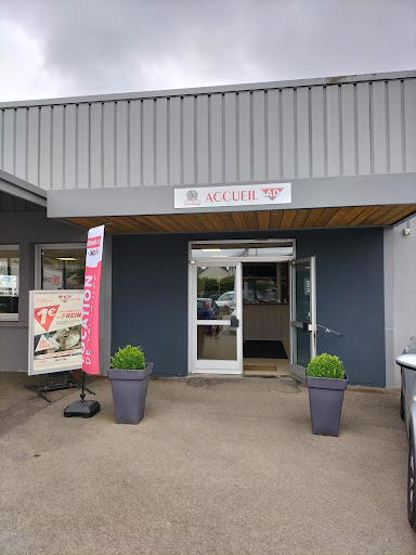 Photo 1 - AD Garage Expert GUILLOTEL