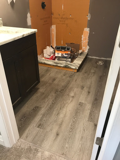 Flooring Store «The Vertical Connection Carpet One», reviews and photos, 8895 McGaw Rd, Columbia, MD 21045, USA