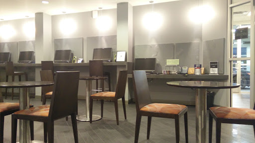 Acura Dealer «Goodson Acura of Dallas», reviews and photos, 4801 Lemmon Ave, Dallas, TX 75219, USA