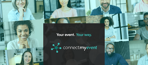 Connect My Event - Virtual Event Platform