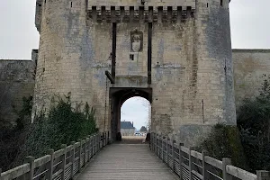 Caen Castle image