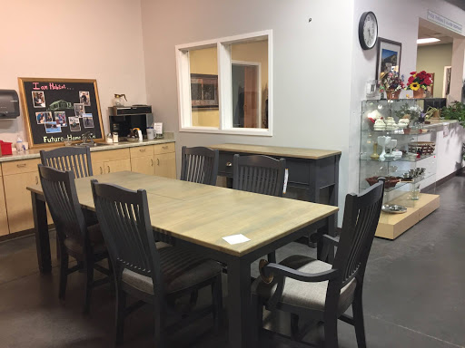 Thrift Store «Habitat For Humanity of Mesa County ReStore», reviews and photos