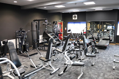 TREADMILL GYM