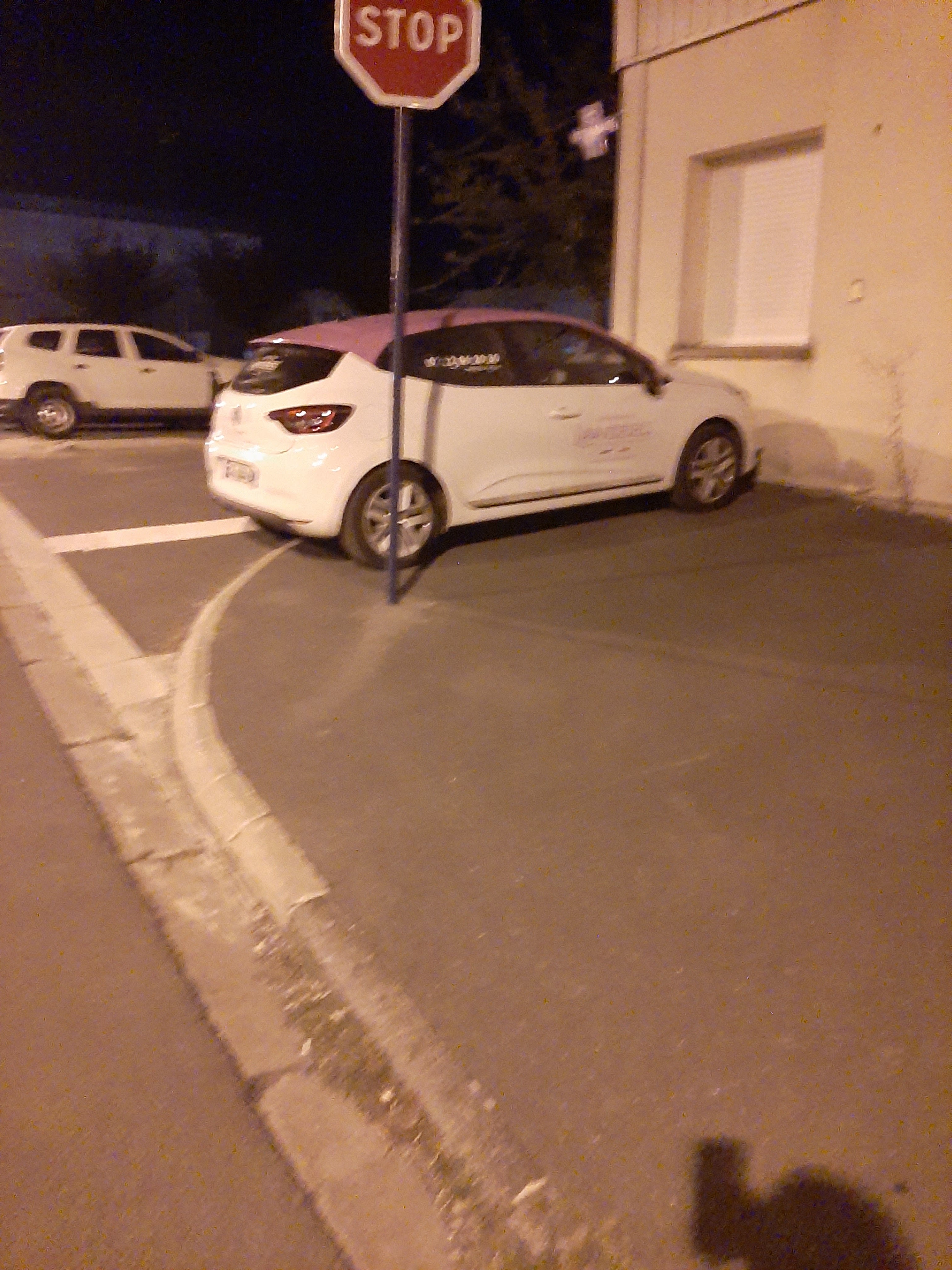 Photo n° 2 de l'avis de Nono. fait le 02/08/2022 à 21:36