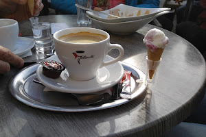 Eiscafé Venezia