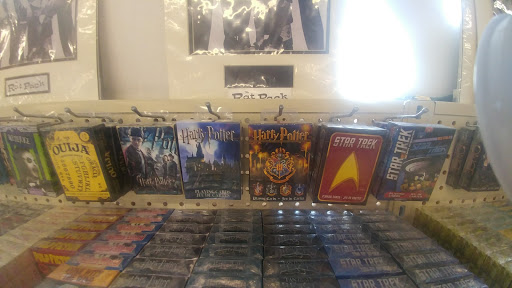 Gift Shop «Gamblers General Store», reviews and photos, 800 S Main St, Las Vegas, NV 89101, USA