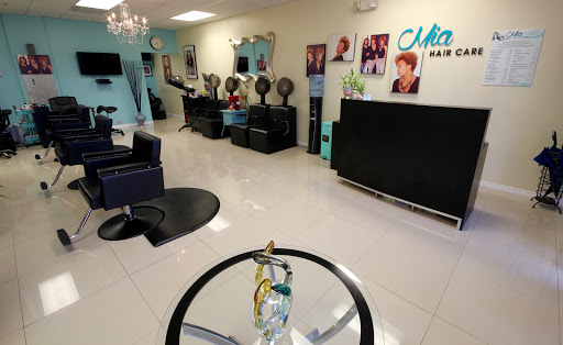Hair Salon «Mia Hair & Nail Care», reviews and photos, 18901 SW 106th Ave, Miami, FL 33157, USA