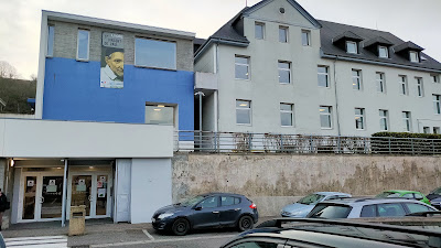 Lycée Technique et Professionnel Privé Saint Vincent de Paul à Algrange