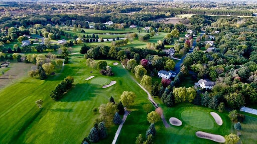 Golf Club «Hidden Haven Golf Club», reviews and photos, 20520 Polk St NE, Cedar, MN 55011, USA