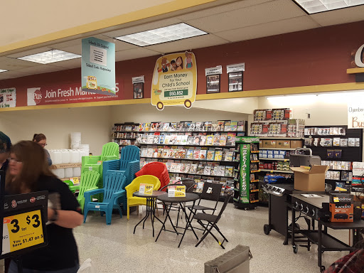 Grocery Store «Fresh Market», reviews and photos, 135 E Main St, American Fork, UT 84003, USA