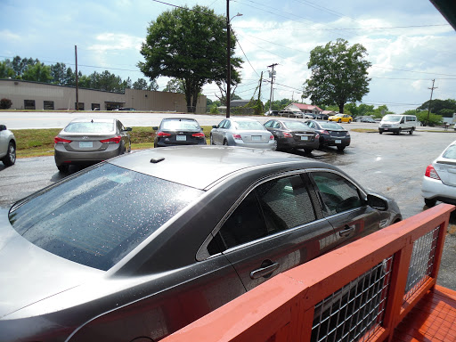 Used Car Dealer «Act Auto Brokers», reviews and photos, 1629 S Broad St, Monroe, GA 30655, USA