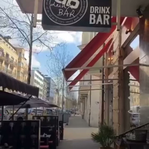 Rezensionen über Drinx Bar db in Zürich - Bar