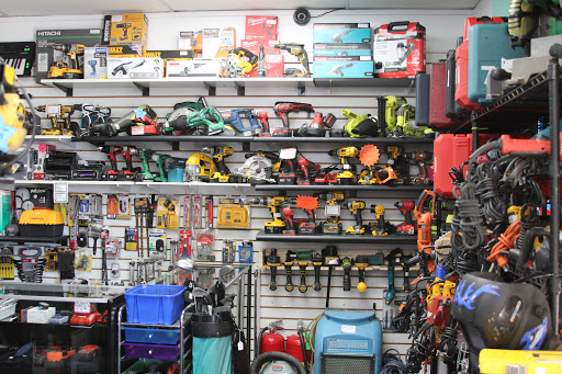 Pawn Shop «All-Star Pawn Shop», reviews and photos, 712 Fairplex Dr, Pomona, CA 91768, USA