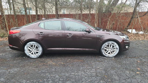 Car Wash «Rainforest Car Wash», reviews and photos, 3365 Center Rd, Brunswick, OH 44212, USA