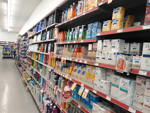 Dollar Store «FAMILY DOLLAR», reviews and photos, 10 Aldrich Ave SE, Wadena, MN 56482, USA