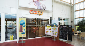 Coop Supermercato S. Antonino