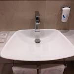 Photo n°5 de l'avis de Luca.o fait le 11/11/2021 à 09:06 sur le  Best Western Plus Net Tower Hotel Padova à Padua