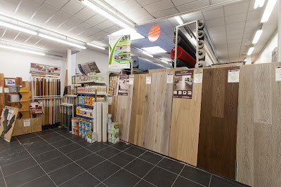Decorasol Parquet Romainville à Romainville