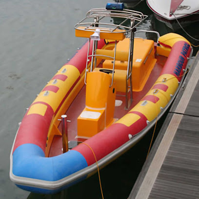Tilley Inflatables - Replacement RIB Tubes, RIB Tube Repair, Inflatable RIB Boat Repair