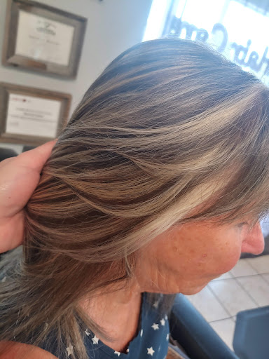 Hair Salon «Total Hair Care», reviews and photos, 2745 High Ridge Blvd #4, High Ridge, MO 63049, USA