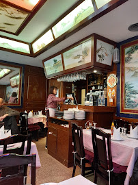 Atmosphère du Restaurant chinois Ton Hon à Paris - n°6