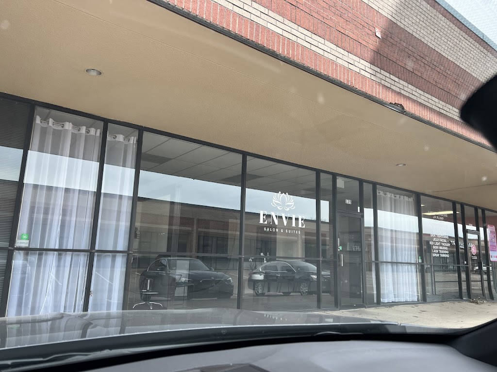 Envie Salon & Suites 75081