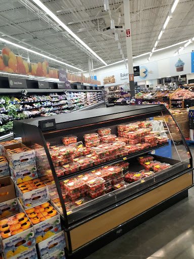 Discount Store «Walmart», reviews and photos, 3680 W Shaw Ave, Fresno, CA 93711, USA