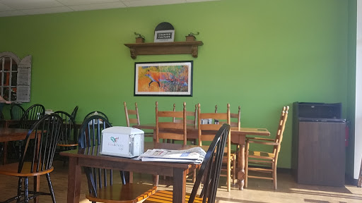 Restaurant «Fox & Fern Cafe», reviews and photos, 1521 Rock Spring Rd, Forest Hill, MD 21050, USA