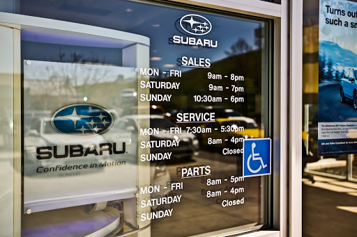 Subaru Dealer «Livermore Subaru», reviews and photos, 3600 Las Positas Rd, Livermore, CA 94551, USA