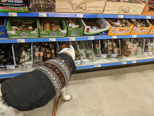 Wheatland Shopping Center