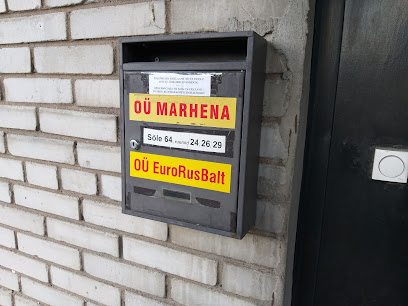 Marhena OÜ