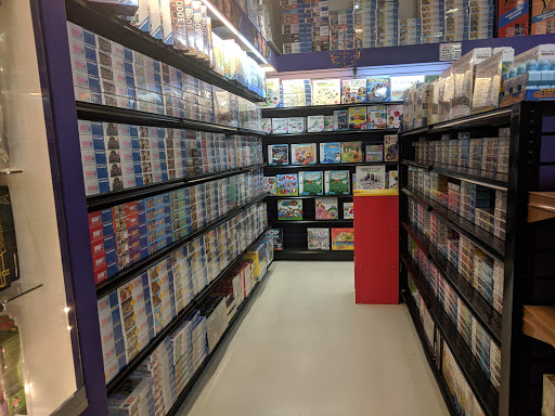 Toy Store «Puzzle Zoo», reviews and photos, 3333 Bristol St #1048, Costa Mesa, CA 92626, USA