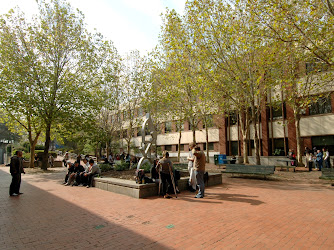 Victoria University: Footscray Nicholson Campus