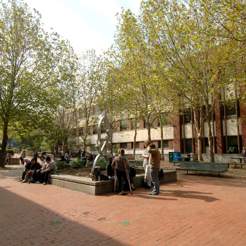 Victoria University: Footscray Nicholson Campus