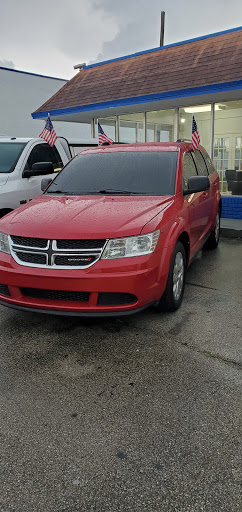 Used Car Dealer «The Car Shack», reviews and photos, 950 E 49th St, Hialeah, FL 33013, USA