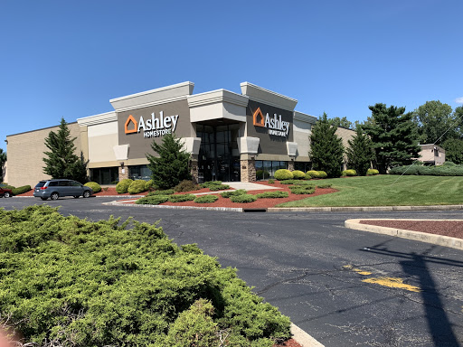Ashley HomeStore, 561 US-46, Fairfield, NJ 07004, USA, 