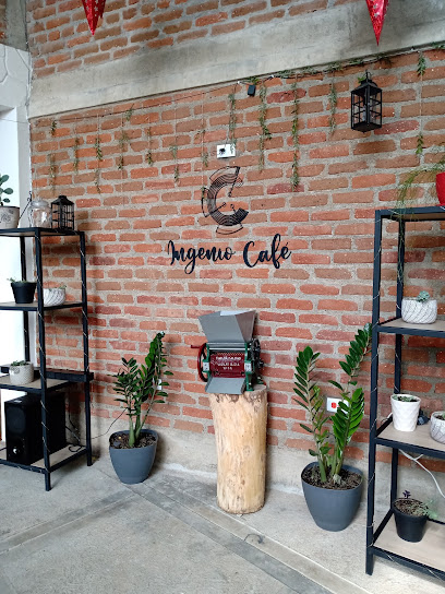 Ingenio Cafe