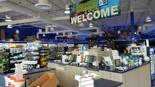 Tropical Fish Store «Aquarium Adventure Superstore», reviews and photos, 3649 Fishinger Blvd, Hilliard, OH 43026, USA