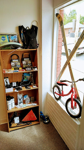 Bicycle Store «Denver Bike + Ski Repair», reviews and photos, 3541 W 44th Ave, Denver, CO 80211, USA