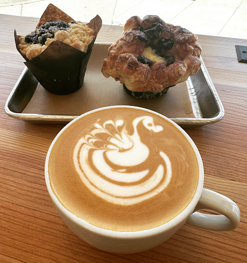 SERIES A COFFEE