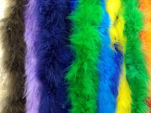 Fabric Store «Fabric Outlet», reviews and photos, 2109 Mission St, San Francisco, CA 94110, USA