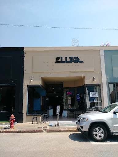 Coffee Shop «Stellar Beans Coffee House Cafe», reviews and photos, 319 Broad St, Lake Charles, LA 70601, USA