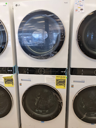 Used Appliance Store «Arizona Discount Appliance», reviews and photos, 517 E Camelback Rd, Phoenix, AZ 85012, USA