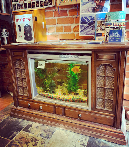 Outdoor Sports Store «Moosejaw», reviews and photos, 327 S Main St, Ann Arbor, MI 48104, USA