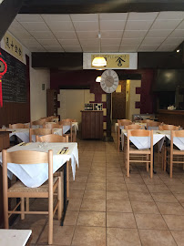 Atmosphère du Restaurant chinois Plumes de Pékin 京羽阁 à Blois - n°12
