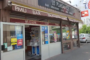 Le Plaisance image