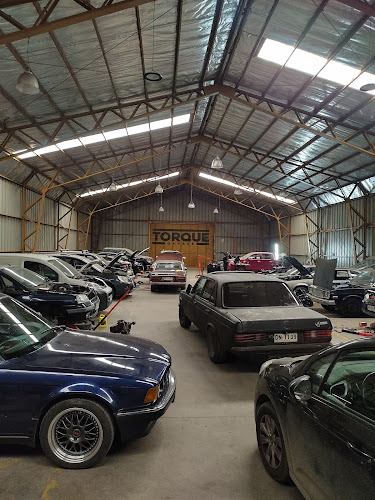 Opiniones de TORQUE garage en Osorno - Taller de reparación de automóviles