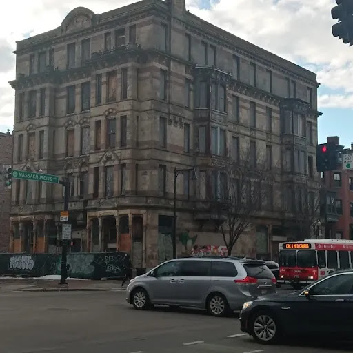 Beauty Supply Store «Beauty Supply Supermarket Inc», reviews and photos, 1759 Washington St, Roxbury, MA 02118, USA