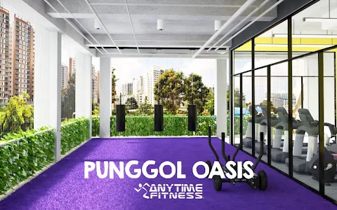 Anytime Fitness Punggol Oasis image