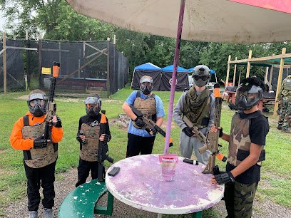 Paintball/Airsoft Indiana